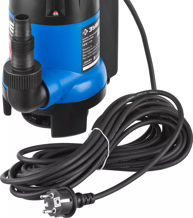 Насос дренажный НПГ-Т7-400 серия ПРОФЕССИОНАЛ купить в Нижневартовске