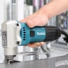 Листовые ножницы по металлу Makita JS1602 купить в Нижневартовске