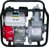 Мотопомпа STEM Techno SP-80C купить в Нижневартовске