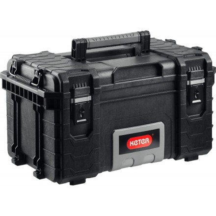 Ящик для инструмента &quot;GEAR TOOL BOX&quot;, 22&quot;, KETER 38371 купить в Нижневартовске
