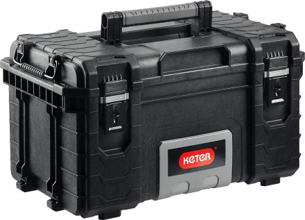 Ящик для инструмента &quot;GEAR TOOL BOX&quot;, 22&quot;, KETER 38371 купить в Нижневартовске
