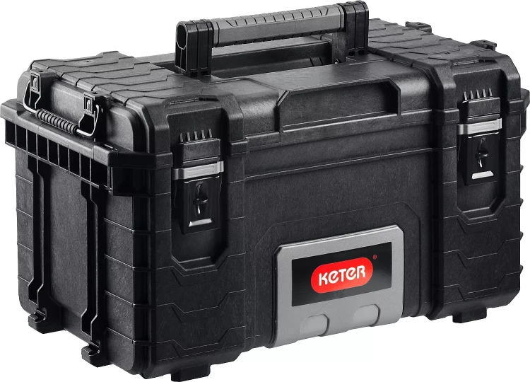 Ящик для инструмента "GEAR TOOL BOX", 22", KETER 38371 купить в Нижневартовске