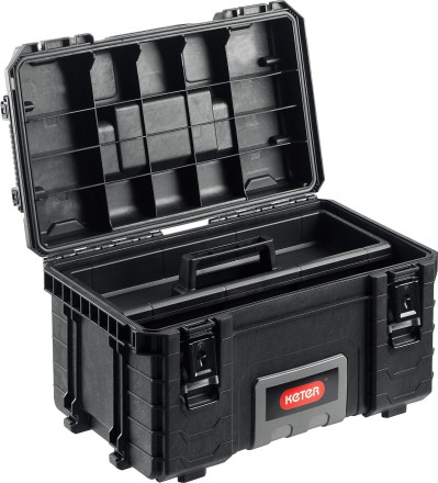 Ящик для инструмента &quot;GEAR TOOL BOX&quot;, 22&quot;, KETER 38371 купить в Нижневартовске
