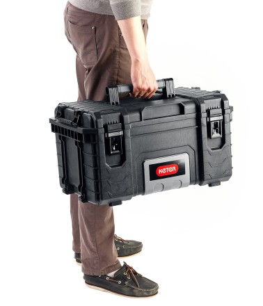 Ящик для инструмента &quot;GEAR TOOL BOX&quot;, 22&quot;, KETER 38371 купить в Нижневартовске