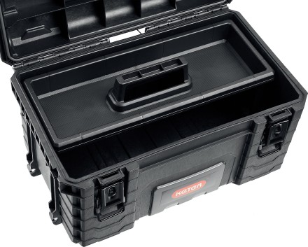 Ящик для инструмента &quot;GEAR TOOL BOX&quot;, 22&quot;, KETER 38371 купить в Нижневартовске