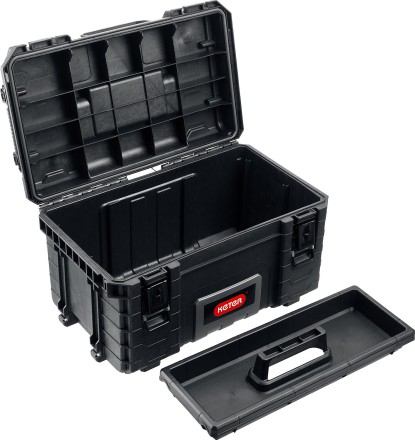 Ящик для инструмента &quot;GEAR TOOL BOX&quot;, 22&quot;, KETER 38371 купить в Нижневартовске