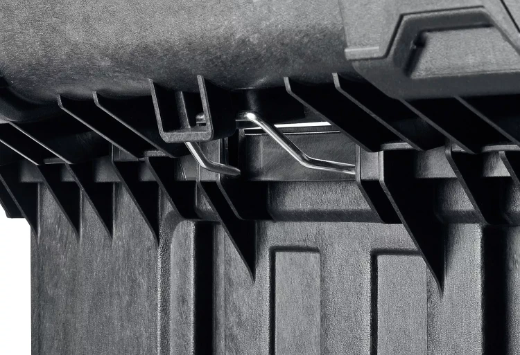Ящик для инструмента "GEAR TOOL BOX", 22", KETER 38371 купить в Нижневартовске