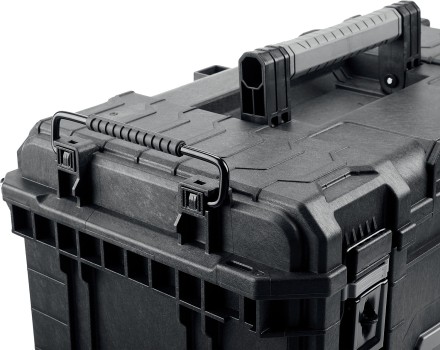 Ящик для инструмента &quot;GEAR TOOL BOX&quot;, 22&quot;, KETER 38371 купить в Нижневартовске