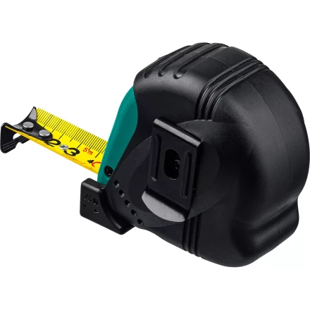 Рулетка с ударостойким обрезиненным корпусом 34122-10 купить в Нижневартовске