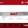 Пилы двуручные серия МАСТЕР купить в Нижневартовске