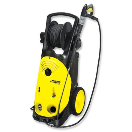 Мойка высокого давления Karcher HD 10/25-4 SX Plus (Мойка Керхер HD 10/25-4 SX Plus) купить в Нижневартовске