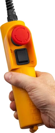 ЭлектроТельфер ЗЭТ-250 серия МАСТЕР купить в Нижневартовске