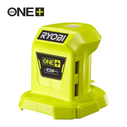 RYOBI ONE USB переходник R18USB-0 5133004381 купить в Нижневартовске