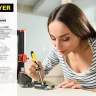 Паяльник MAXTerm с деревянной рукояткой, жало - конус, STAYER 55310-25, 25 Вт 55310-25 купить в Нижневартовске