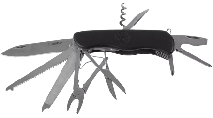 Многофункциональные ножи серия ЭКСПЕРТ купить в Нижневартовске