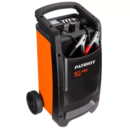 Пуско-зарядное устройство Patriot BCT-600 Start купить в Нижневартовске