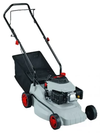 Газонокосилка бензиновая RedVerg RD-GLM410 купить в Нижневартовске