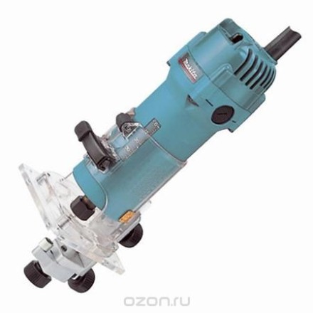 Фрезер (кромочный) Makita 3707 купить в Нижневартовске