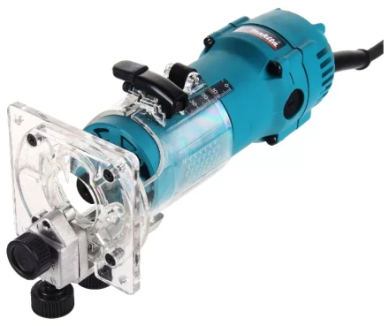 Фрезер (кромочный) Makita 3707 купить в Нижневартовске