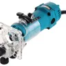 Фрезер (кромочный) Makita 3707 купить в Нижневартовске