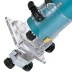 Фрезер (кромочный) Makita 3707 купить в Нижневартовске