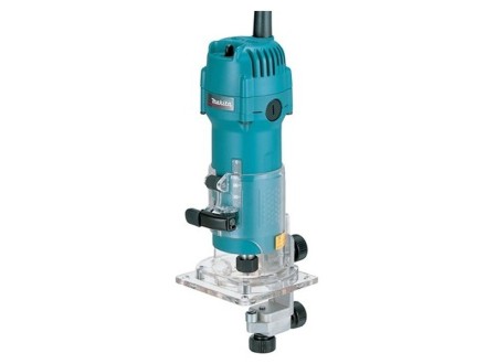 Фрезер (кромочный) Makita 3707 купить в Нижневартовске