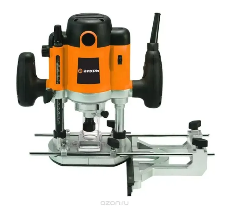 Фрезер (кромочный) Makita 3707 купить в Нижневартовске
