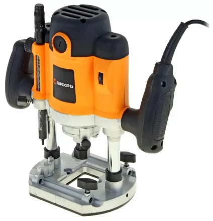 Фрезер (кромочный) Makita 3707 купить в Нижневартовске