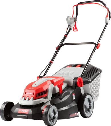 Газонокосилка электрическая ЗГКЭ-43-1600 серия МАСТЕР купить в Нижневартовске