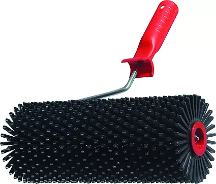 Валик игольчатый по бетону 300 мм  Россия 81106 купить в Нижневартовске