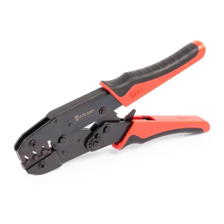 Пресс-клещи СТО-14 серия КВТ ПРОФИ (90760) купить в Нижневартовске