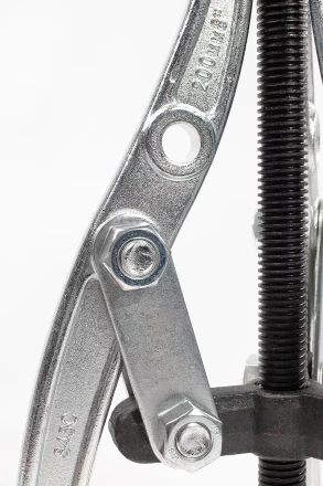 Съемник механический трехлапковый КВТ СМ-80Т серия ПРОФИ (82125) купить в Нижневартовске