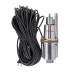 Вибрационный насос Kronwerk KVP300-40 97238 купить в Нижневартовске