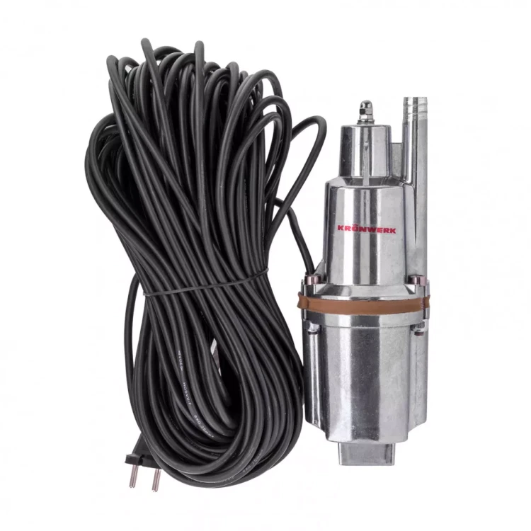 Вибрационный насос Kronwerk KVP300-40 97238 купить в Нижневартовске