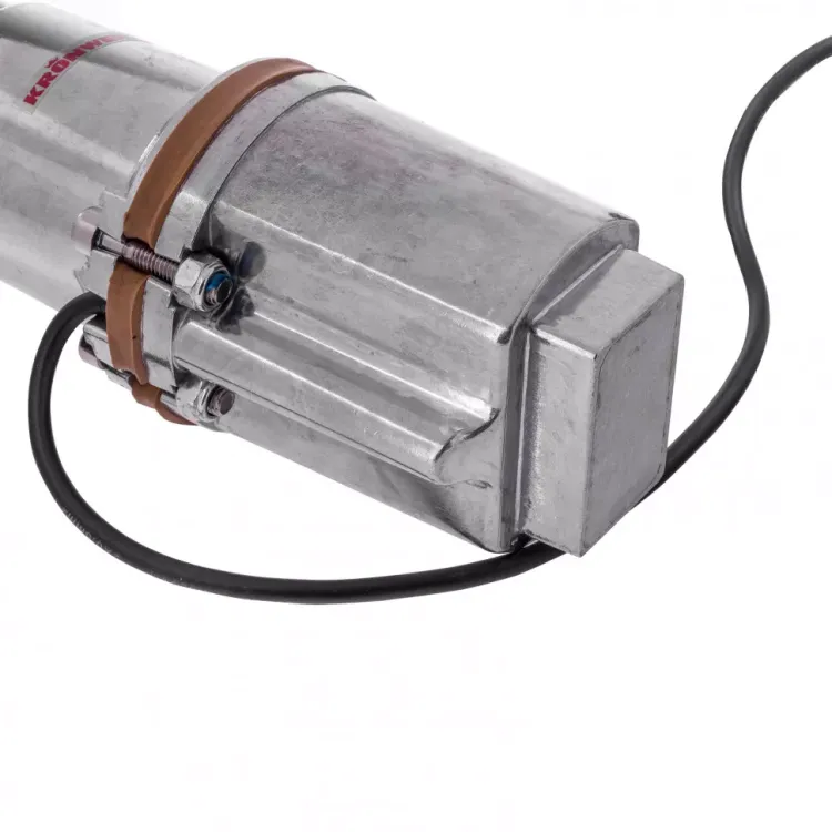 Вибрационный насос Kronwerk KVP300-40 97238 купить в Нижневартовске