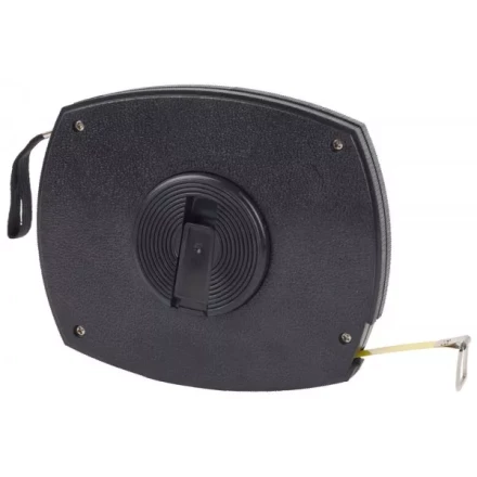 Мерная лента STAYER "MASTER" S-50, стальное полотно 10мм, 50м 3416-50_z01 купить в Нижневартовске