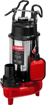 Насос фекальный НПФ-450 серия МАСТЕР купить в Нижневартовске