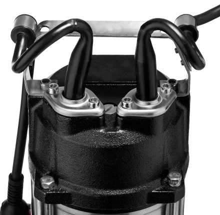 Насос фекальный НПФ-450 серия МАСТЕР купить в Нижневартовске