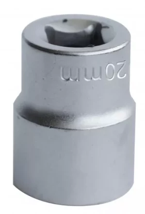 Головка торцевая 1/2х20 мм 20731 купить в Нижневартовске