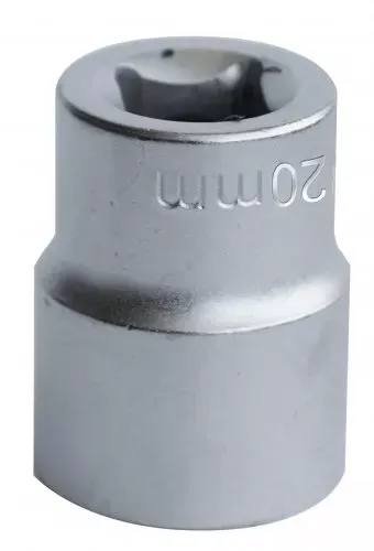 Головка торцевая 1/2х20 мм 20731 купить в Нижневартовске