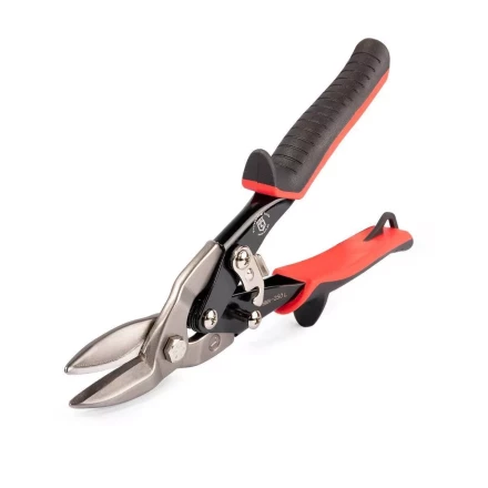 Ножницы левого типа КВТ НМА-250 L для резки листового металла 250 мм (102042) купить в Нижневартовске