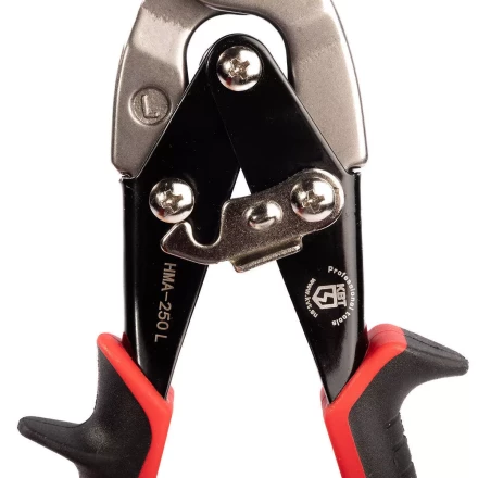 Ножницы левого типа КВТ НМА-250 L для резки листового металла 250 мм (102042) купить в Нижневартовске