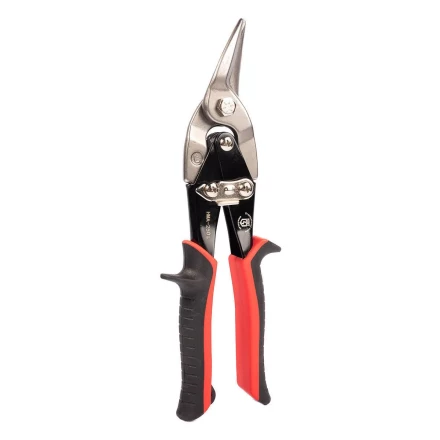 Ножницы левого типа КВТ НМА-250 L для резки листового металла 250 мм (102042) купить в Нижневартовске