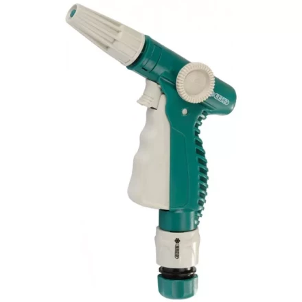 Пистолет-распылитель RACO "Original", регулируемый, с соединителем 1/2" 4255-55/531C купить в Нижневартовске