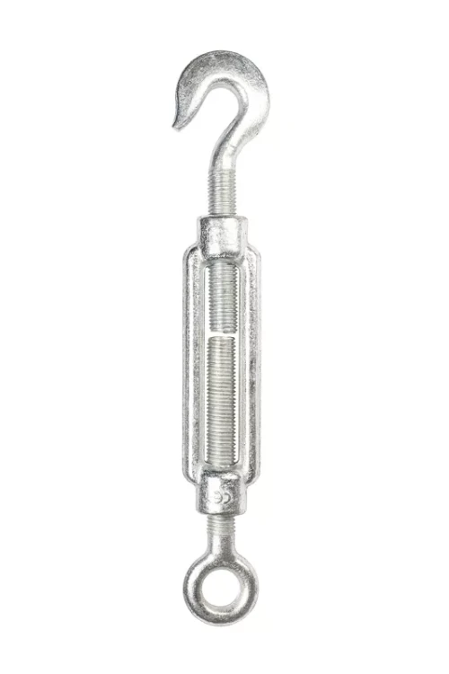 Талреп крюк-кольцо TOR М12 DIN1480 (открытого типа) (D) 1049905 купить в Нижневартовске