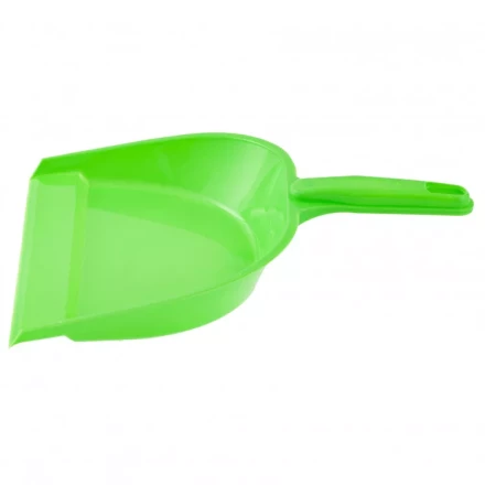 Совок 280 x 210 мм зелёный light Elfe 93326 купить в Нижневартовске