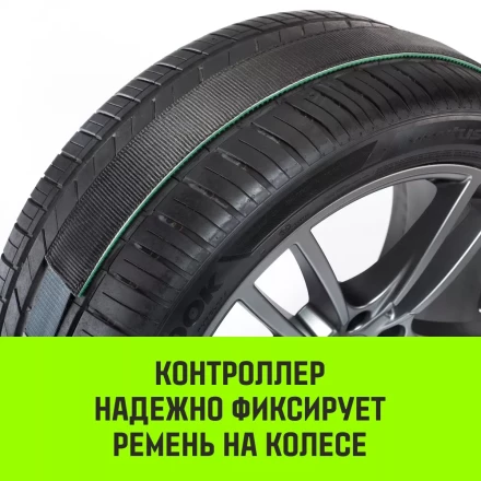 Ремень стяжной автовозный HITCH PROFF 50мм STF 600DaN 4000кг 3м текстил контр 750мм поворотн J-крюки (SZ068109) купить в Нижневартовске