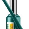 Домкрат гидравлический бутылочный "Kraft-Lift", сварной, 10т, 230-456мм, KRAFTOOL 43462-10 43462-10_z01 купить в Нижневартовске
