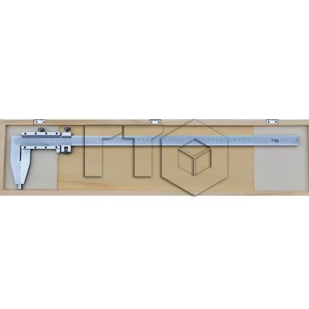 Штангенциркуль ШЦ 3-500 (0.05) ГТО губки 90мм купить в Нижневартовске