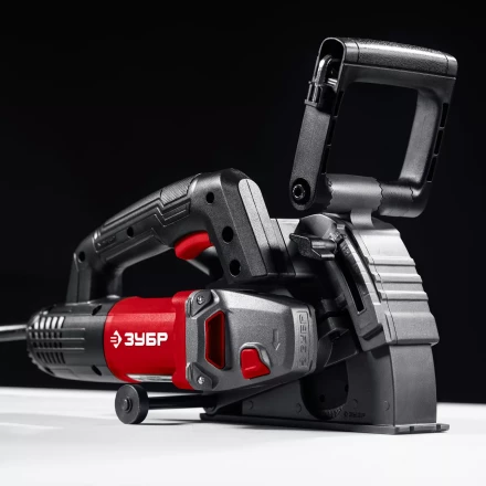 ЗУБР d 125 мм, 1200 Вт, 30 мм, штроборез (бороздодел) (ЗШ-30-1205 Т) купить в Нижневартовске